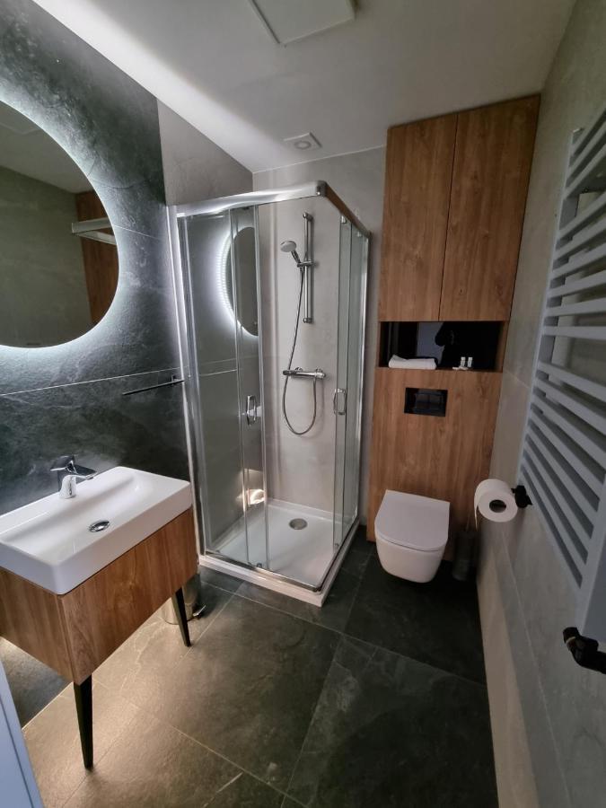 Hotel Ros Пиш Экстерьер фото