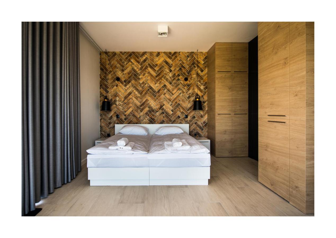 Hotel Ros Пиш Экстерьер фото