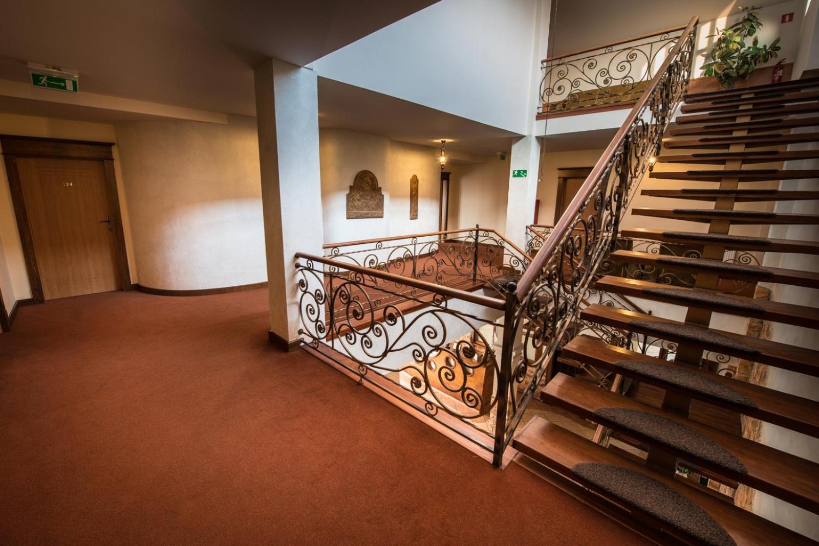 Hotel Ros Пиш Экстерьер фото