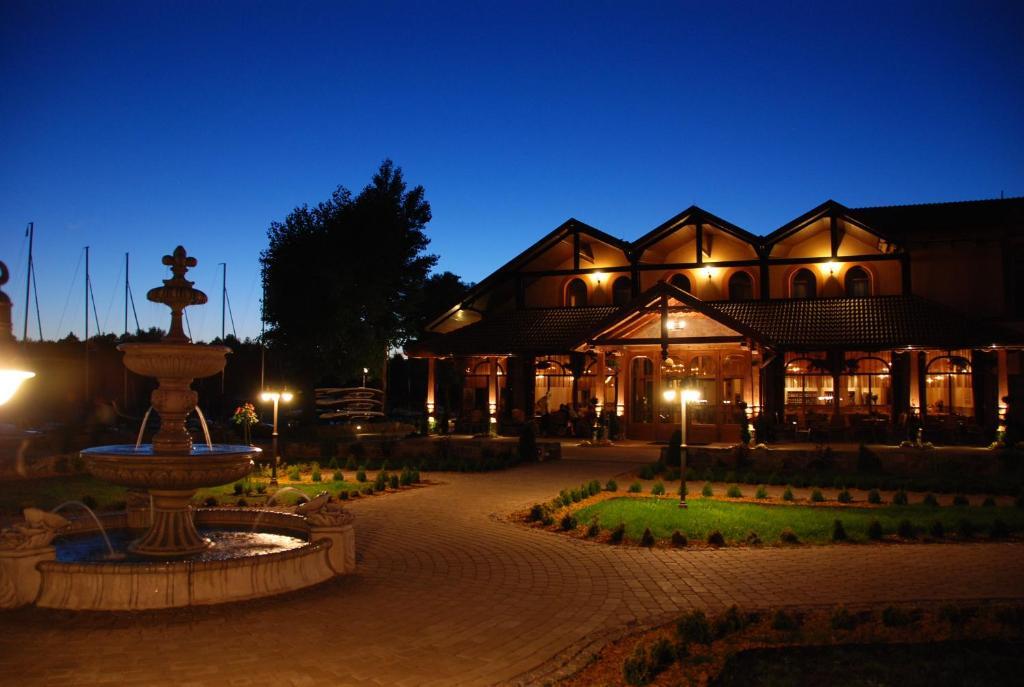 Hotel Ros Пиш Экстерьер фото