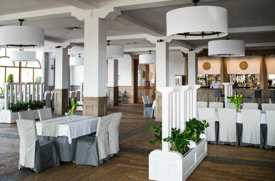 Hotel Ros Пиш Экстерьер фото